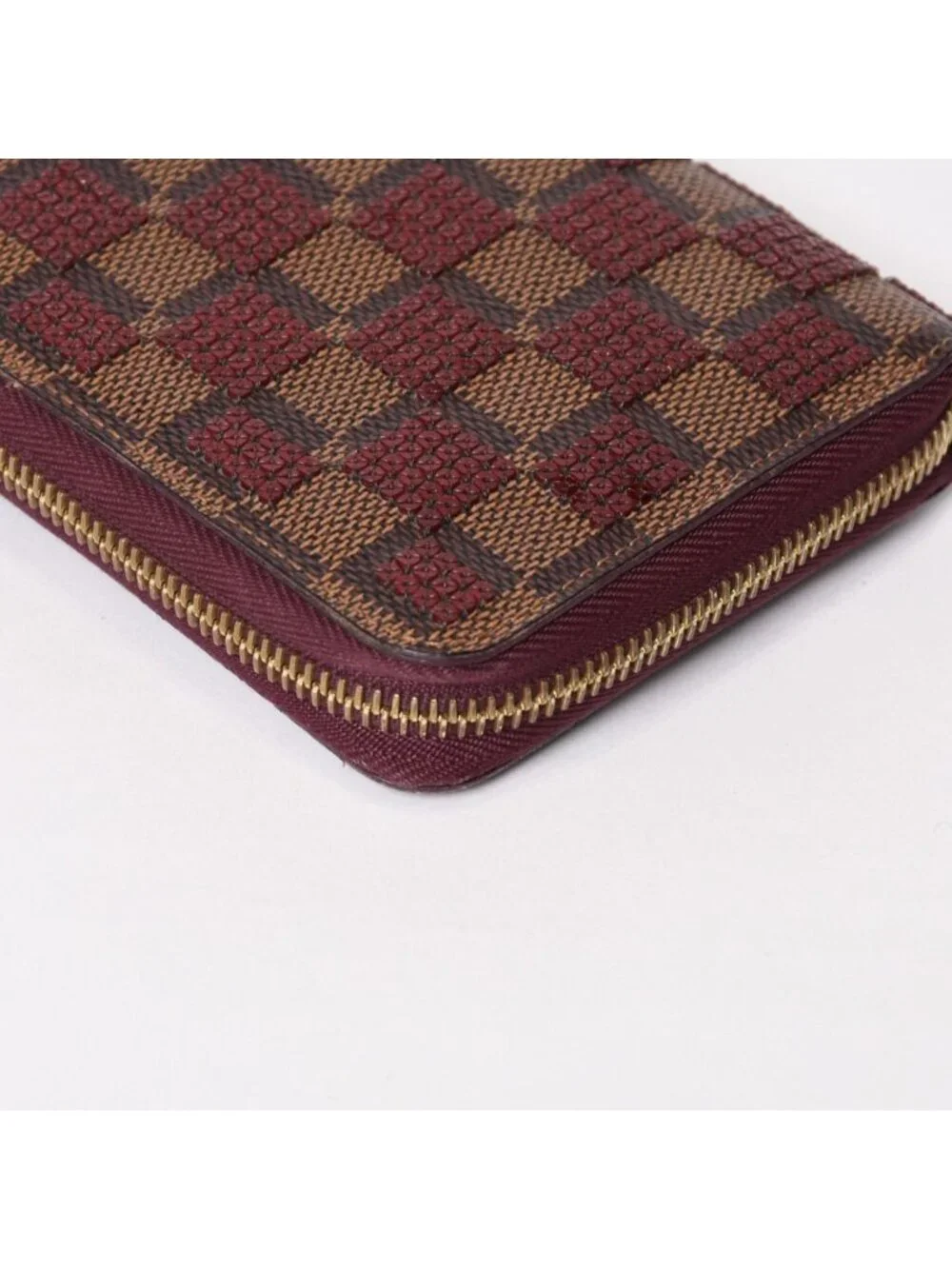 Louis Vuitton this authentic